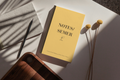Carnet d'Etude Biblique Notes/Semer